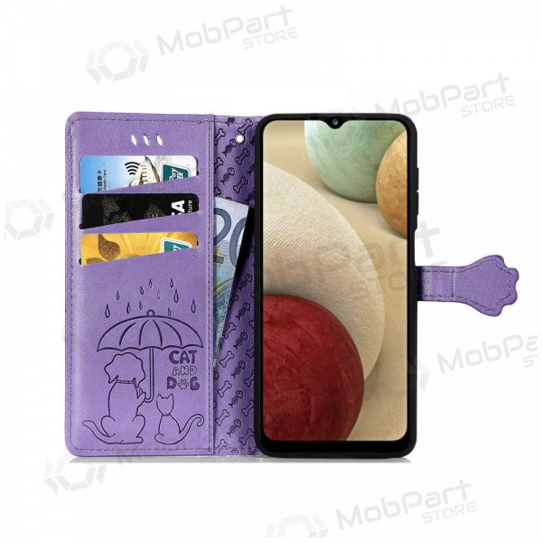 Samsung Galaxy A02s wallet case Samsung Galaxy A02s wallet case