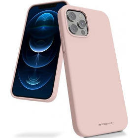 Apple iPhone 11 Pro case Mercury 