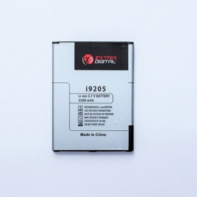 Samsung Galaxy i9205 Galaxy Mega 6.3 battery / accumulator (3200mAh)