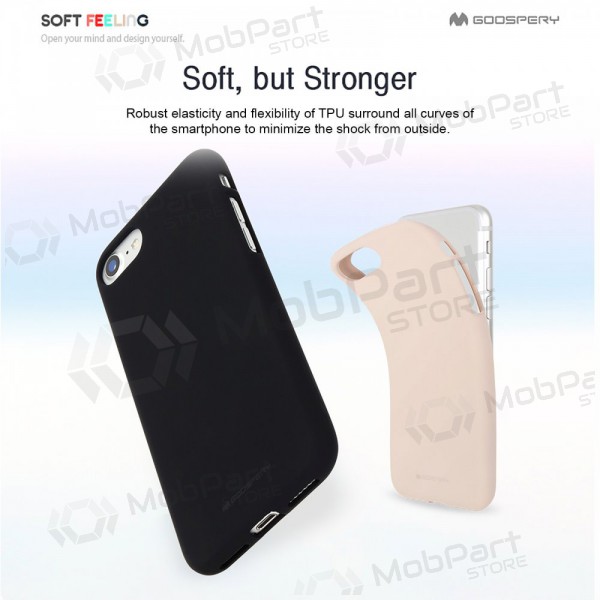 Apple iPhone 13 Pro case Mercury Goospery 