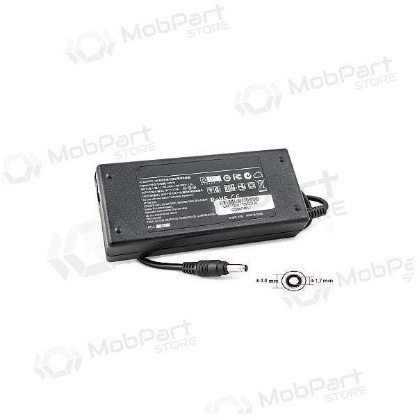 COMPAQ 90W:19V, 4.74A laptop charger