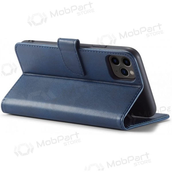 Case Wallet Case Xiaomi Redmi 15 4G/Redmi 15 5G blue