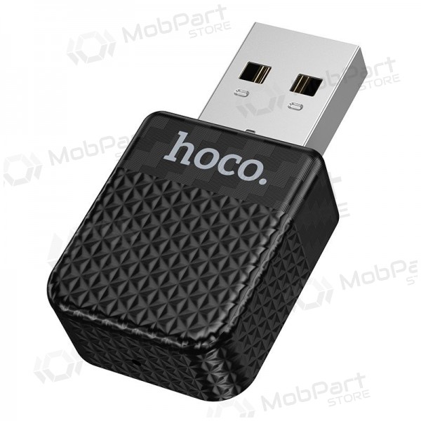 Wireless CarPlay adapter Hoco HU3 black