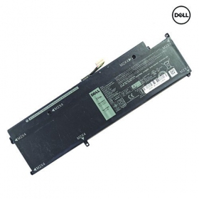 DELL XCNR3, 4250mAh laptop battery - PREMIUM