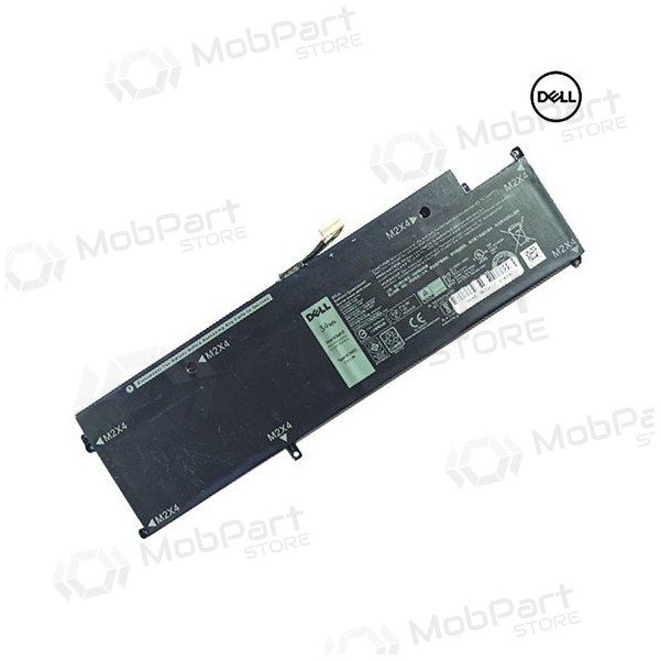 DELL XCNR3, 4250mAh laptop battery - PREMIUM