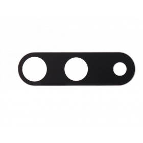 Samsung N970 Galaxy Note 10 camera glass / lens (black)