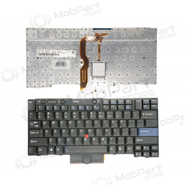 LENOVO: Thinkpad L420 keyboard