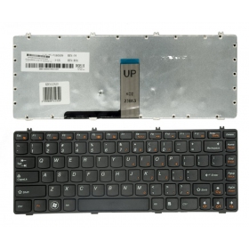 LENOVO Ideapad: Y470, Y471 keyboard