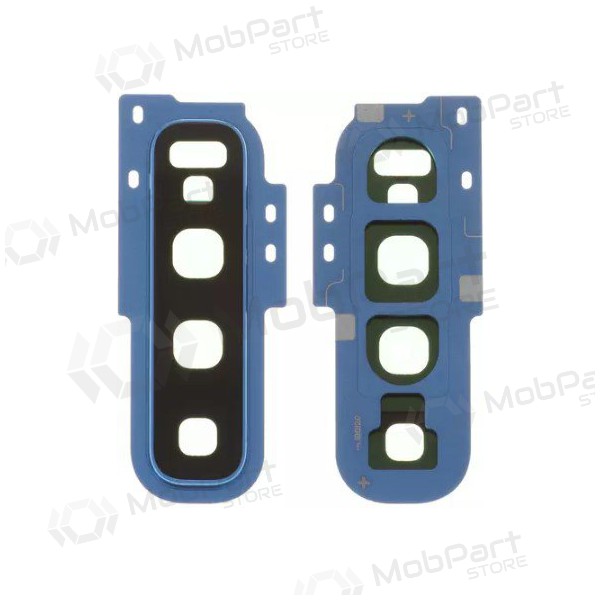 Samsung G973 Galaxy S10 camera glass / lens blue (Prism Blue) Samsung G973 Galaxy S10 camera glass / lens blue (Prism Blue)