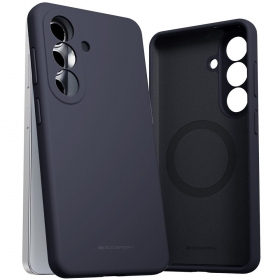 Samsung Galaxy A37 case Mercury "Pure Magsafe Silicon Case"