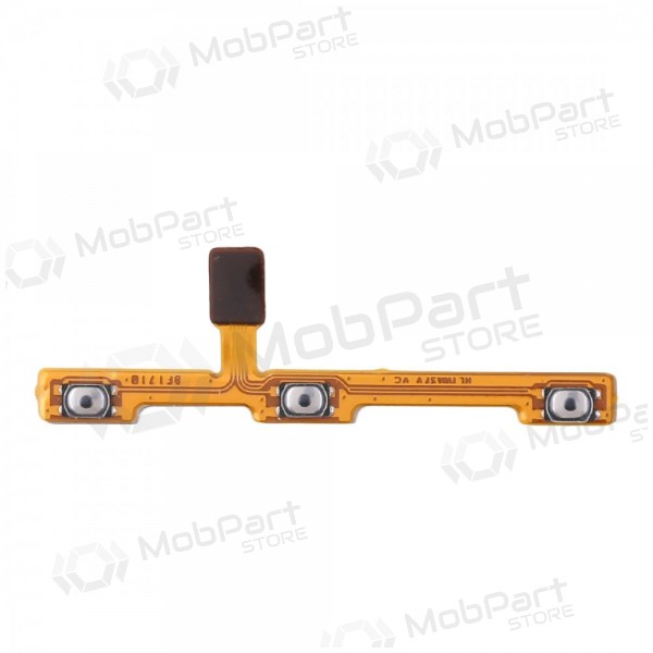 Huawei P10 Lite on / off power button flex - Premium