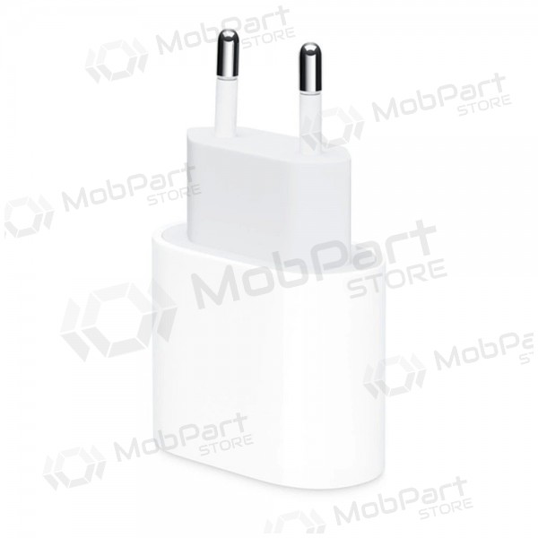 Phone charger Apple MD3J4ZM/A 20 W USB-C white