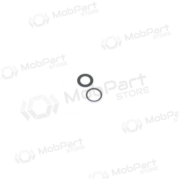 Apple iPhone 15, 15 Plus camera glass / lens (2pcs)