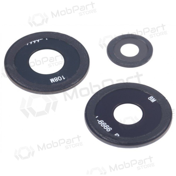 Xiaomi Redmi Note 13 4G camera glass / lens (3pcs)