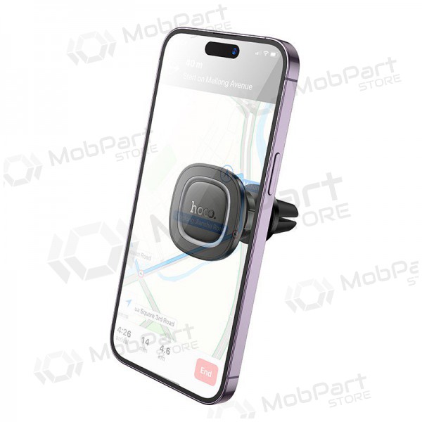 Car phone holder Hoco H72 (air vent) black