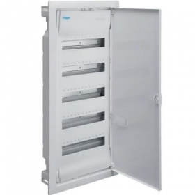 Hager 60 mod. cabinet VU60NE