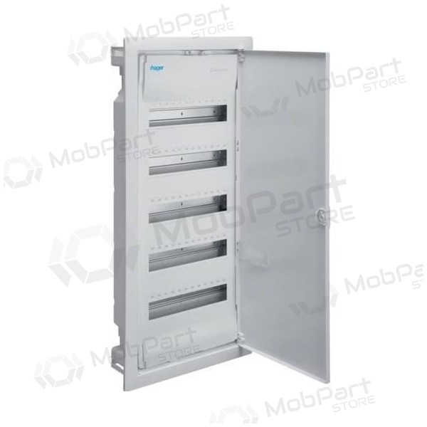 Hager 60 mod. cabinet VU60NE