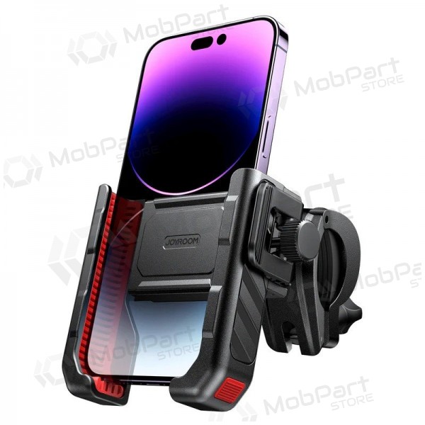 Telefono laikiklis dviračiui Joyroom JR-ZS266 black