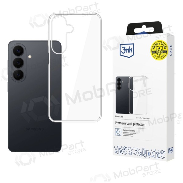 Samsung Galaxy S26 FE case 