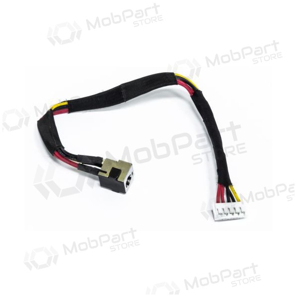 COMPAQ C700 charging port dock / connector