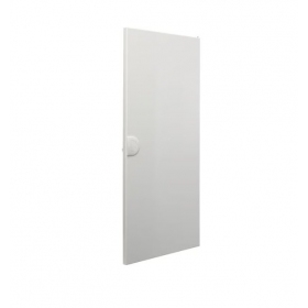 Hager VA48T metal door for panel VA48B