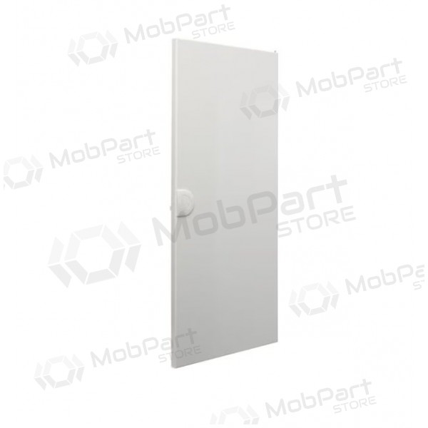 Hager VA48T metal door for panel VA48B