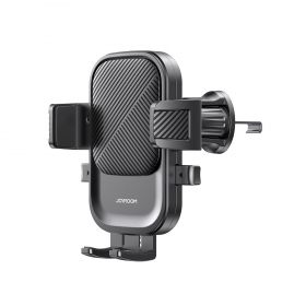 Car phone holder Joyroom JR-OK6 (air vent) black