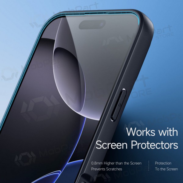Apple iPhone 16 Pro case Apple iPhone 16 Pro case