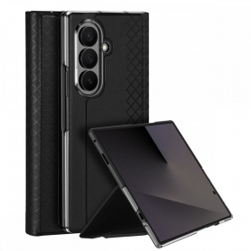Samsung Galaxy Z Fold8 Ultra case - Dux Ducis Bril