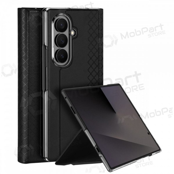 Samsung Galaxy Z Fold8 Ultra case - Dux Ducis Bril (black)
