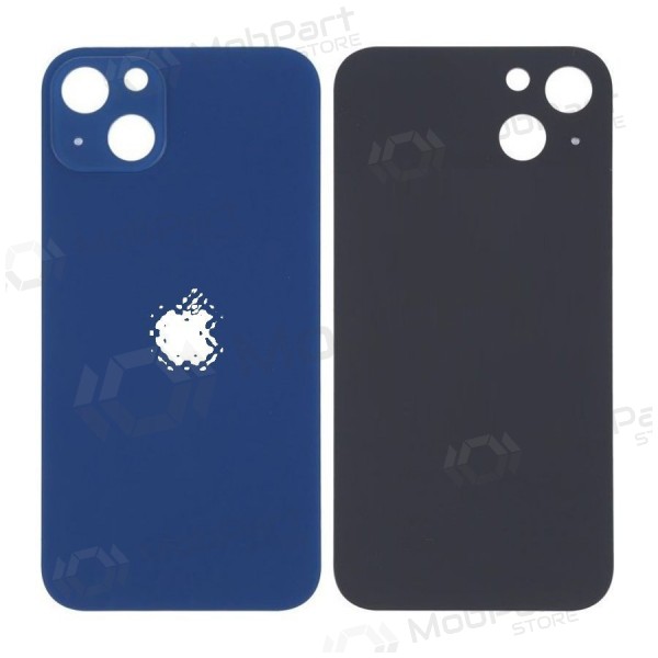 Apple iPhone 13 back cover (blue)