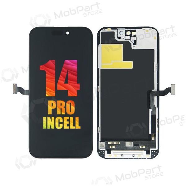 Apple iPhone 14 Pro screen (Premium Incell) Apple iPhone 14 Pro screen (Premium Incell)