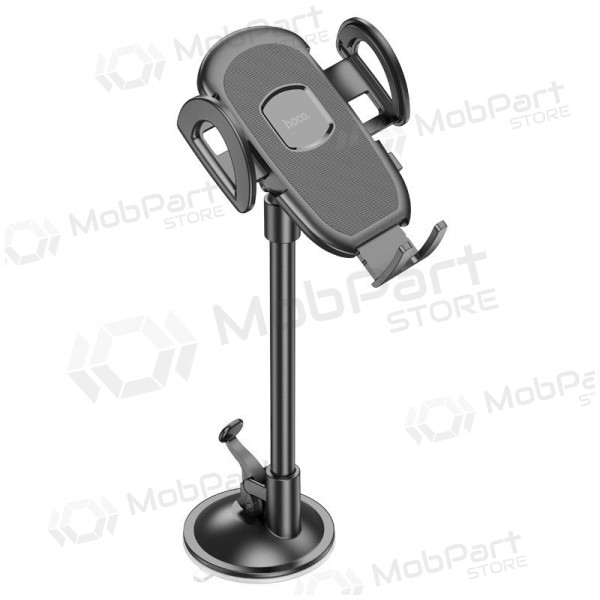 Car phone holder Hoco H10 (windshield) black