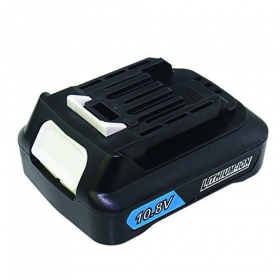 Battery Makita CXT BL1015 / BL1020 / BL1040 10.8–12V for tools 3Ah Li-ion (replacement)