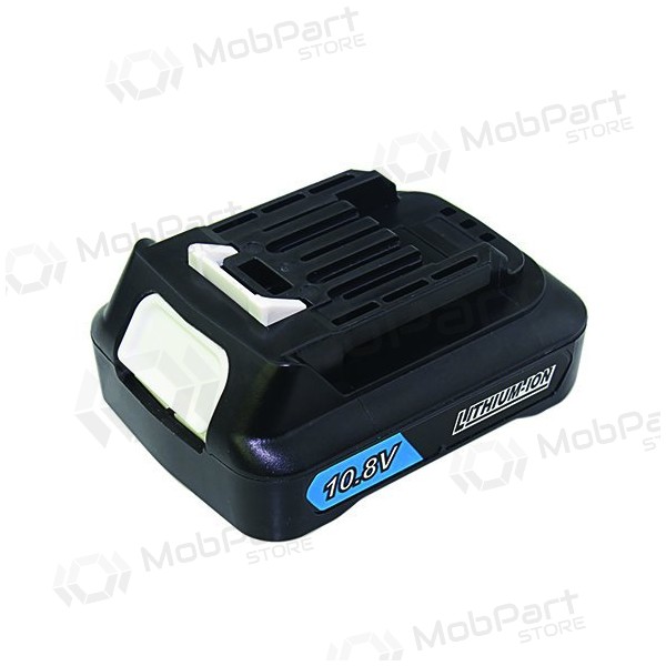 Battery Makita CXT BL1015 / BL1020 / BL1040 10.8–12V for tools 3Ah Li-ion (replacement)