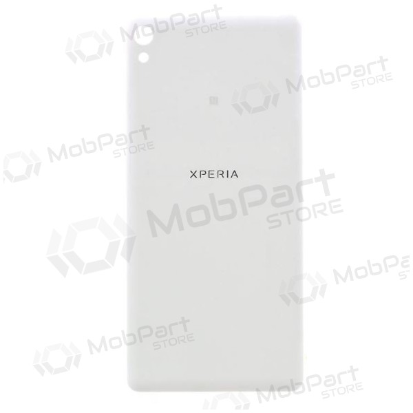 Sony F3211 Xperia XA Ultra back / rear cover (white) (used grade B, original) Sony F3211 Xperia XA Ultra back / rear cover (white) (used grade B, original)