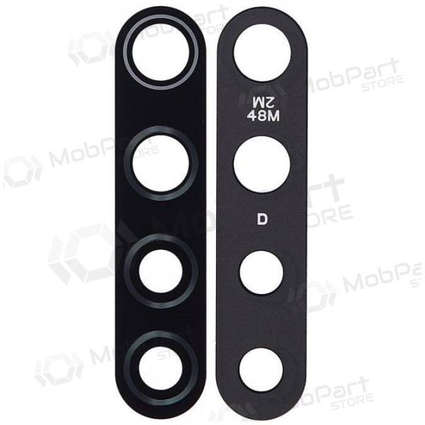 Xiaomi Redmi Note 8T camera glass / lens