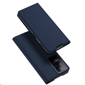 Xiaomi Poco F4 case - Dux Ducis Skin Pro