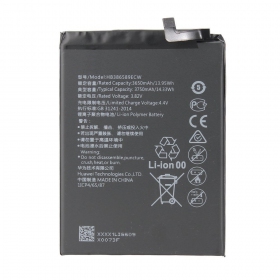 Huawei P10 / Honor 9 (HB386280ECW) battery / accumulator (3200mAh)