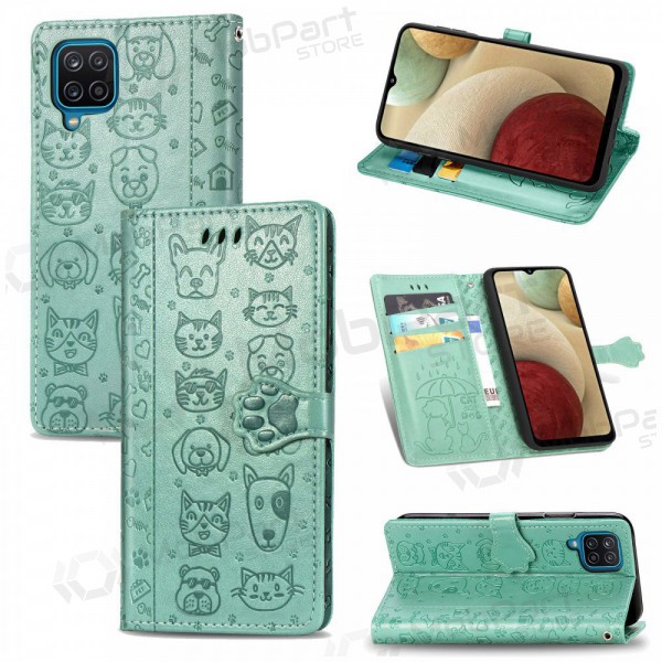 Xiaomi Redmi 9C, 9C NFC wallet case 