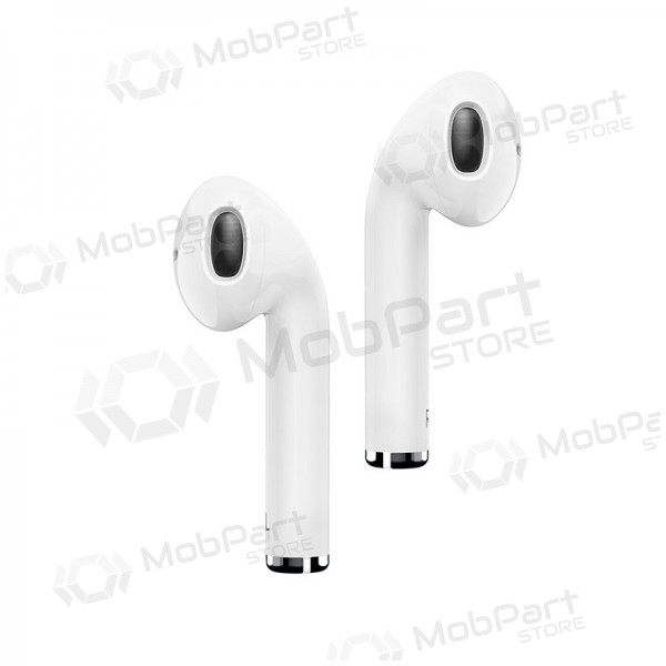 Wireless headset / handsfree Borofone BE28 Plus Airpods (white)