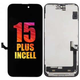 Apple iPhone 15 Plus screen (Premium Incell)