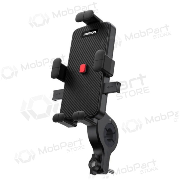 Telefono laikiklis dviračiui Joyroom JR-OK7 black