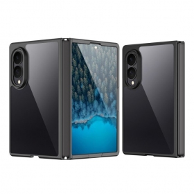 Samsung Galaxy Z Fold8 case - Dux Ducis Aimo