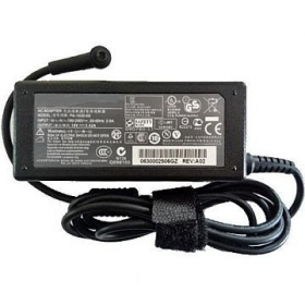 ASUS 65W: 19V, 3.42A laptop charger                                                                   
