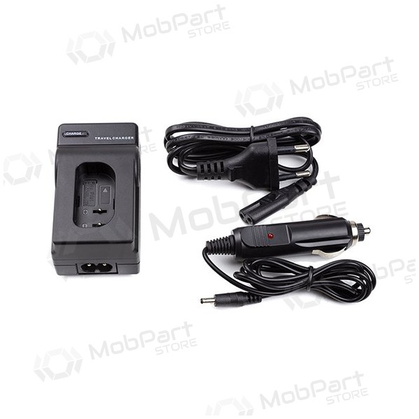 Charger PANASONIC DMW-BLJ31 Charger PANASONIC DMW-BLJ31