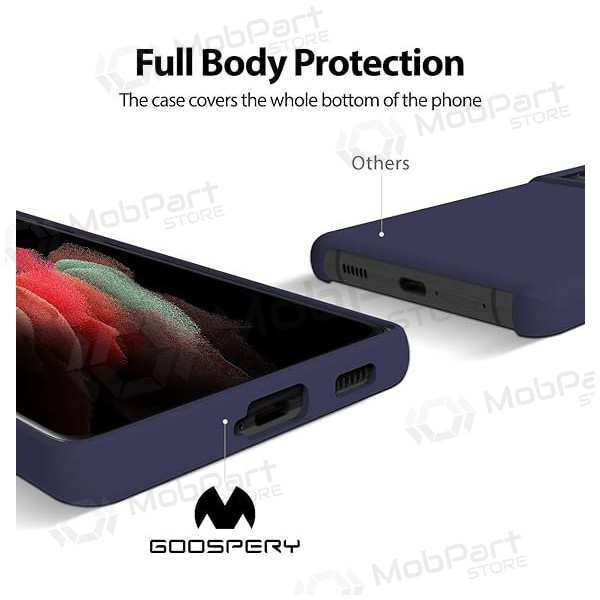 Samsung Galaxy A72 case Mercury Samsung Galaxy A72 case Mercury
