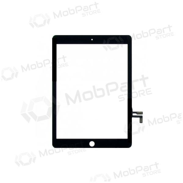 Apple iPad Air / iPad 2017 (5th) touchscreen (black) Apple iPad Air / iPad 2017 (5th) touchscreen (black)