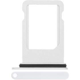 Apple iPhone SE 2022 SIM card holder (Starlight)