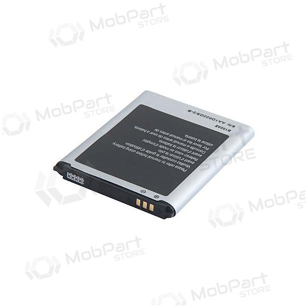 Samsung i8262 Galaxy Core Duos / i8268 battery / accumulator (1800mAh) Samsung i8262 Galaxy Core Duos / i8268 battery / accumulator (1800mAh)